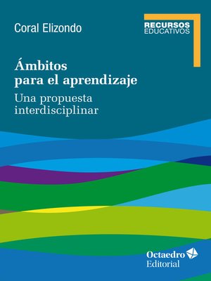 cover image of Ámbitos para el aprendizaje